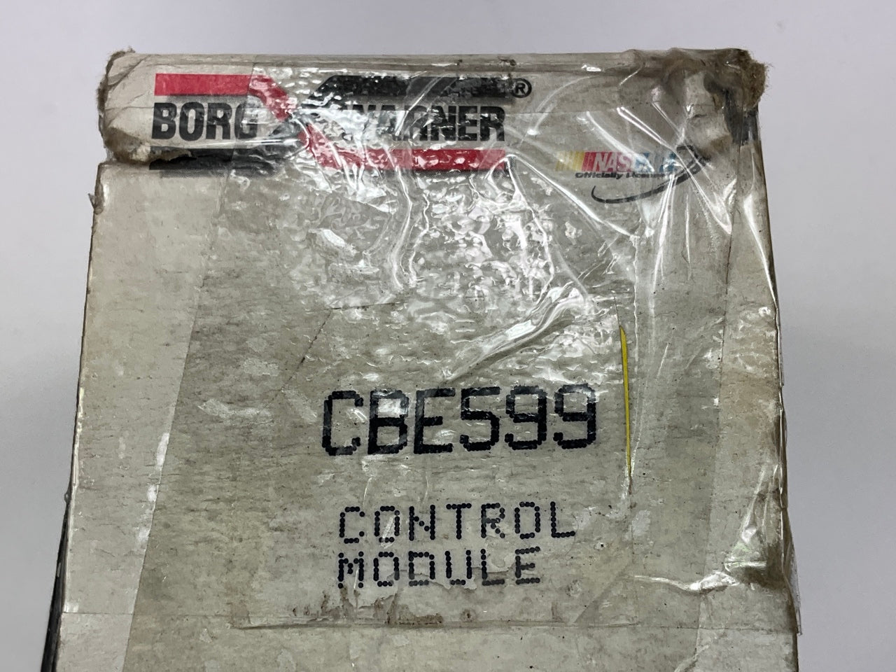 BWD CBE599 Ignition Control Module For 1987-1991 Toyota Camry 2.0L-L4