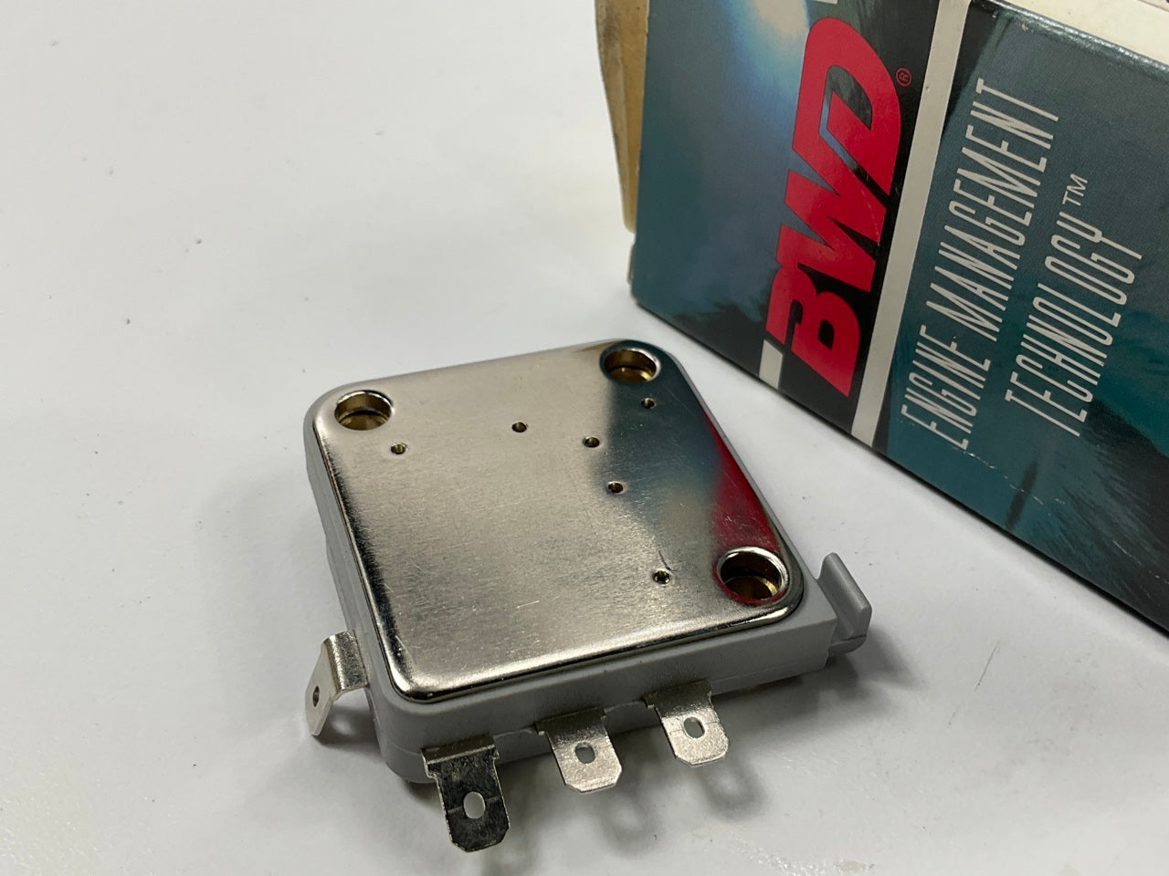 BWD CBE619 Ignition Control Module For 1990-2002 Honda 1.5L 1.6L 2.2L 2.3L