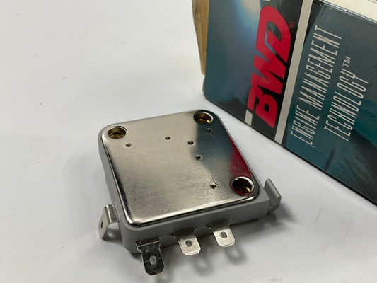 BWD CBE619 Ignition Control Module For 1990-2002 Honda 1.5L 1.6L 2.2L 2.3L