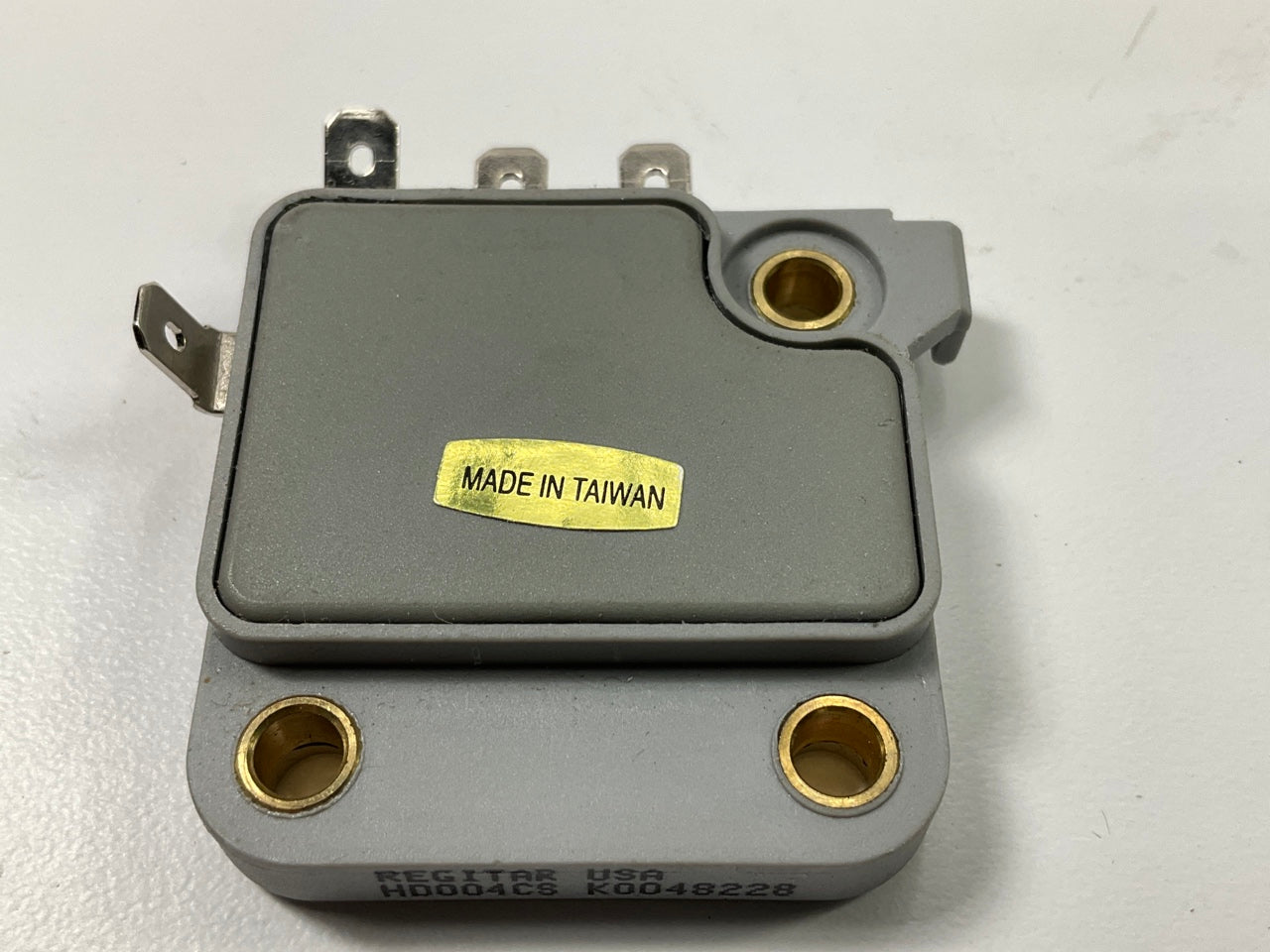 BWD CBE619 Ignition Control Module For 1990-2002 Honda 1.5L 1.6L 2.2L 2.3L