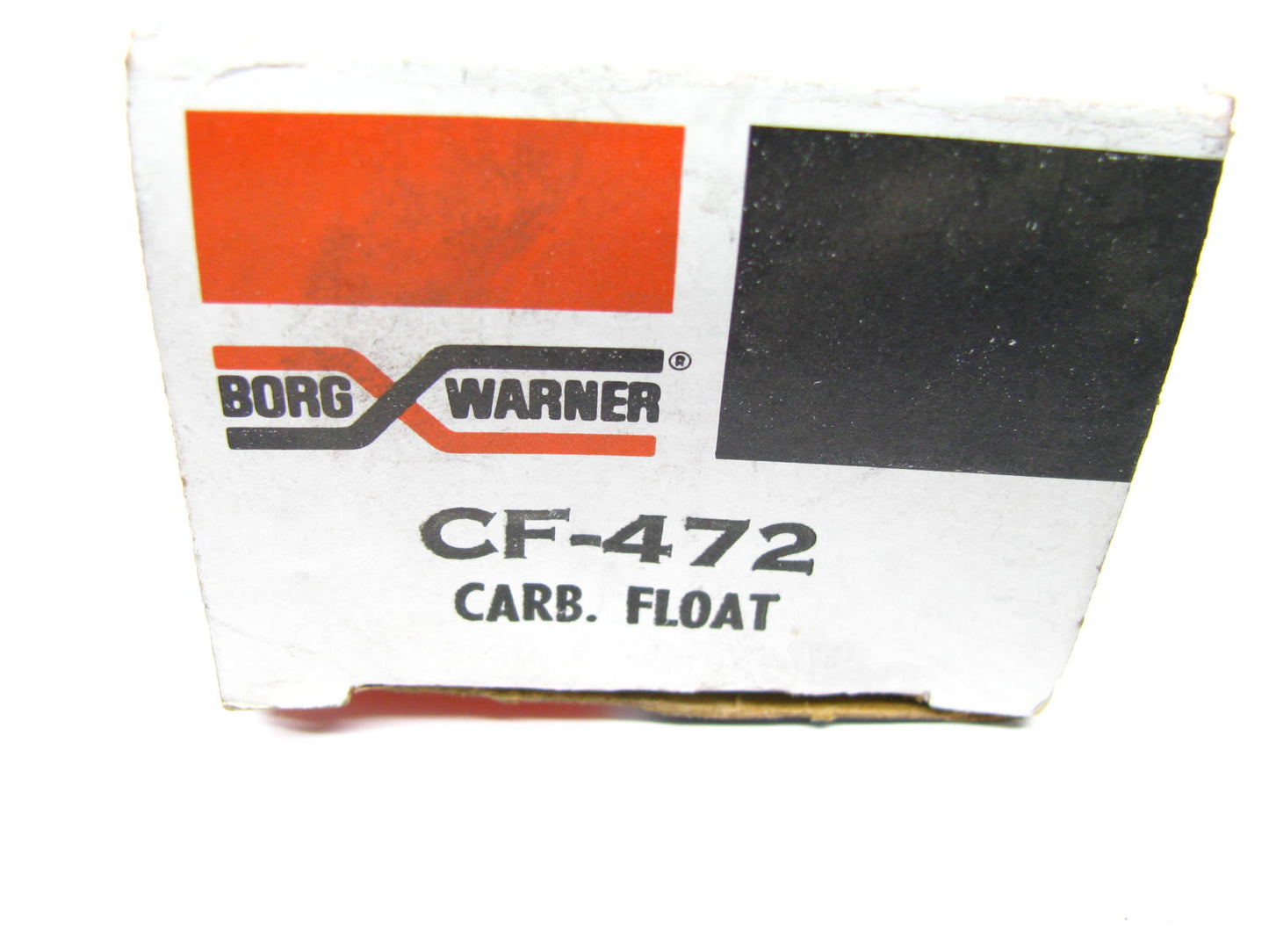 BWD CF-472 Carburetor Float For 1968-1985 Holley Weber 2-BBL