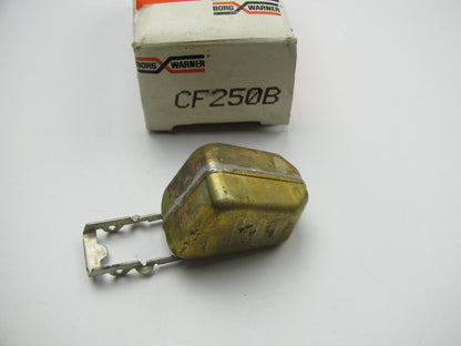 BWD CF250B Brass Carburetor Float For Rochester Carburetors 1965-1970 Chevy