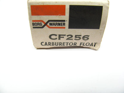 BWD CF256 Carburetor Float for 1969-1988 GM Rochester 2-BBL