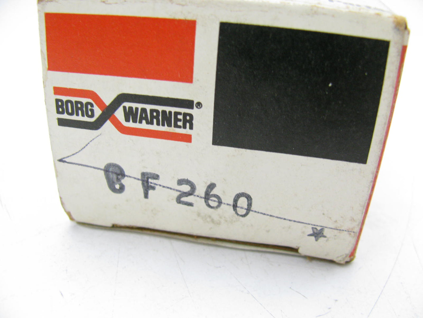 BWD CF260 Carburetor Float 59-81 IHC Ford For Holley 4-BBL 2-BBL 2300 4150 4160