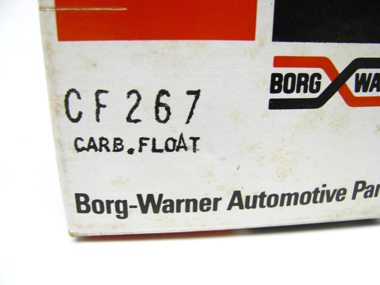 BWD CF267 Carburetor Float 1978-1981 Ford For Holley 1-BBL 1946