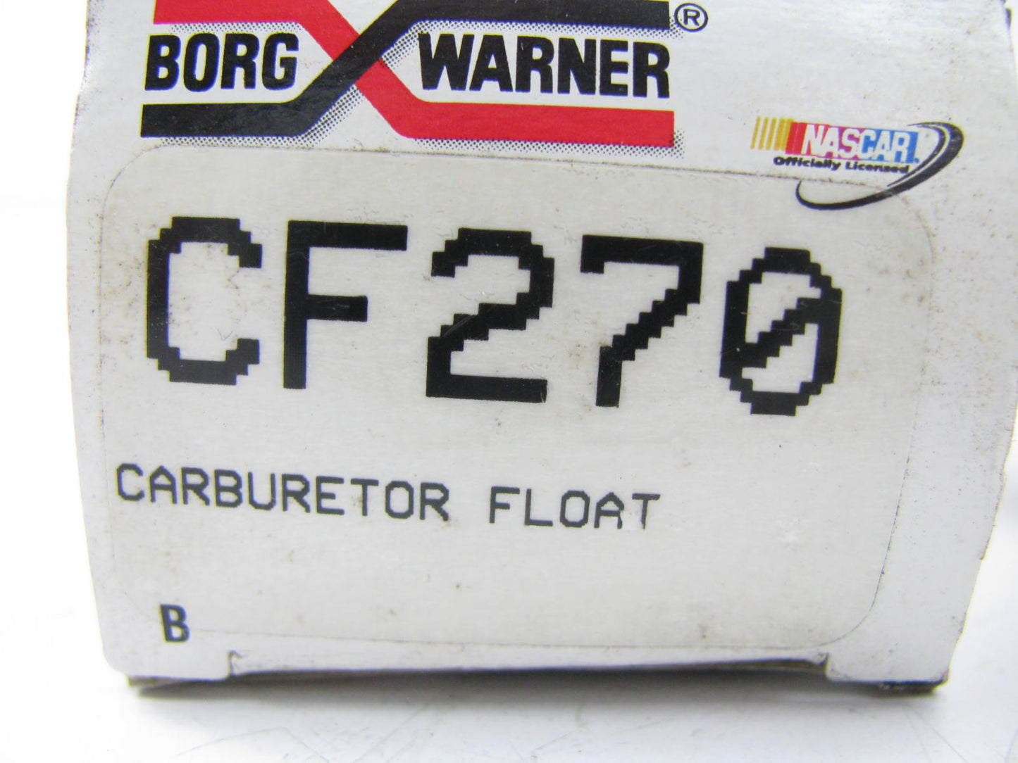 BWD CF270 Carburetor Float for Holley 1-BBL 1920
