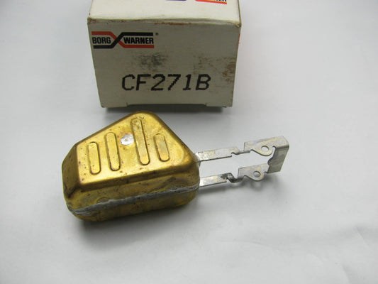 BWD CF271B Carburetor Float - BRASS