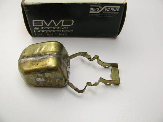 BWD CF274B Brass Carburetor Float - Rochester 2BBL & 4BBL Carburetors