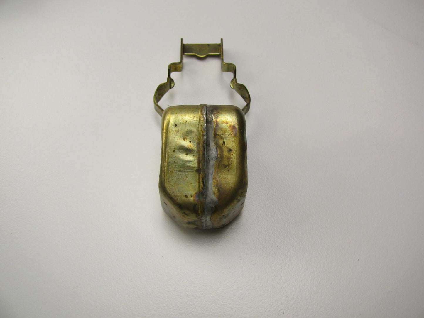 BWD CF274B Brass Carburetor Float - Rochester 2BBL & 4BBL Carburetors