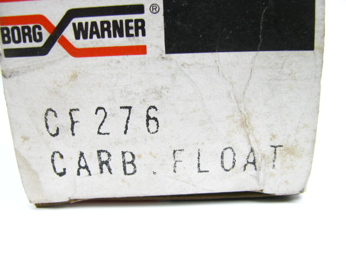 Holley 2-BBL 5220C  6510C 5210C Carburetor Float BWD CF276