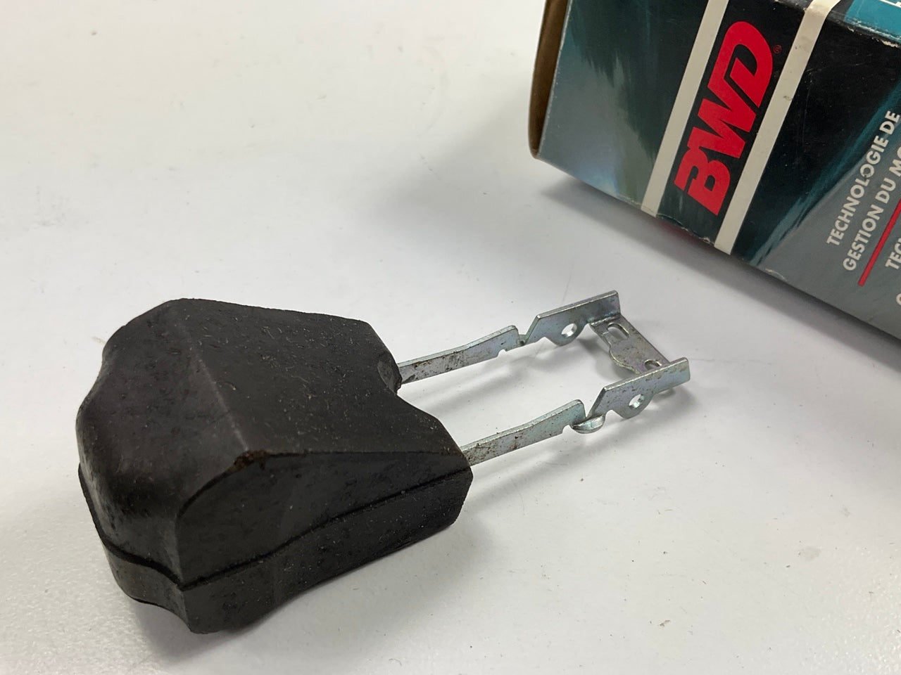 Rochester 4bbl  Carburetor Float BWD CF406