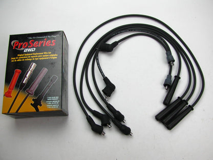 BWD CH427D Ignition Spark Plug Wire Set
