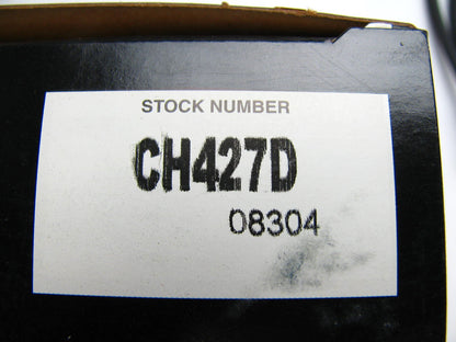BWD CH427D Ignition Spark Plug Wire Set