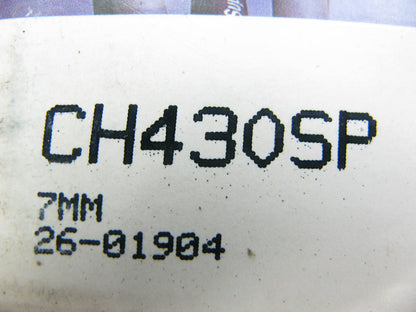 BWD CH430SP Ignition Spark Plug Wire Set 1973-83 Honda 1.2L 1.3L 1.5L 1.6L 1.8L