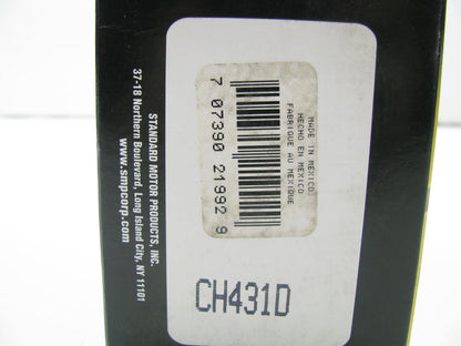BWD CH431D Ignition Spark Plug Wire Set For 72-79 Toyota Corrolla 1.1L 1.2L