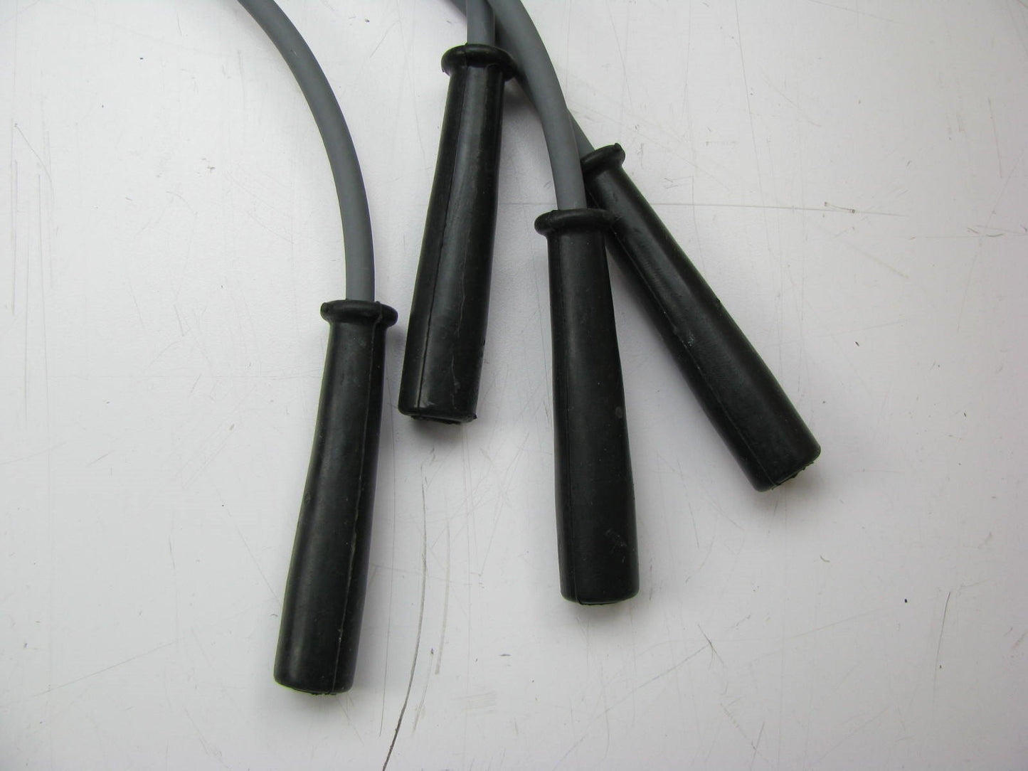 BWD CH440SP Ignition Spark Plug Wire Set