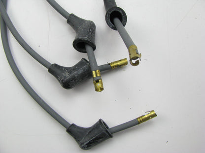 BWD CH440SP Ignition Spark Plug Wire Set