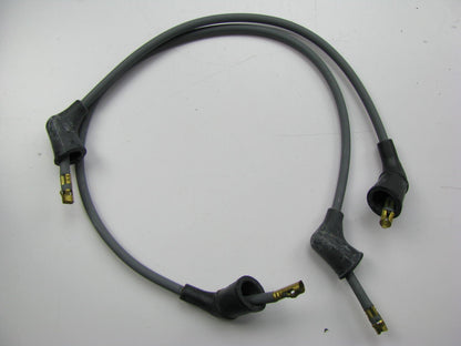 BWD CH440SP Ignition Spark Plug Wire Set