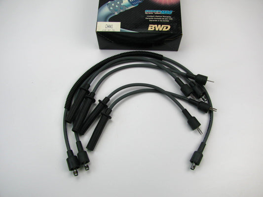 BWD CH441 Ignition Spark Plug Wire Set