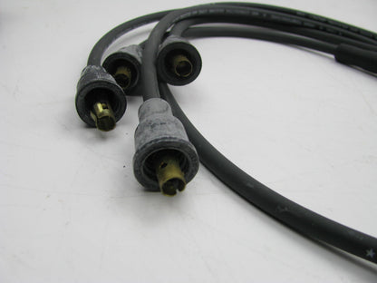 BWD CH450D Pro Series Ignition Spark Plug Wire Set