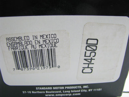 BWD CH450D Pro Series Ignition Spark Plug Wire Set