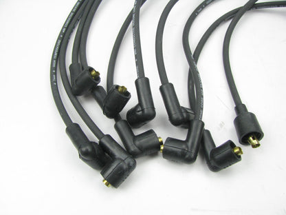 BWD CH452D Ignition Spark Plug Wire Set For 1984-1988 Nissan 200SX 1.8L 2.0L-L4
