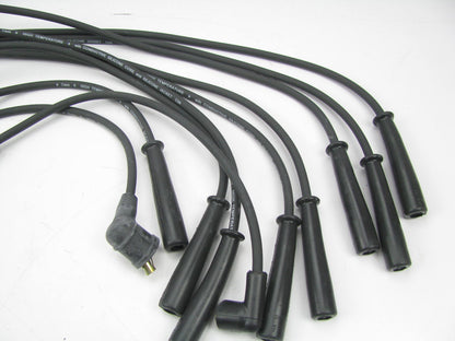 BWD CH452D Ignition Spark Plug Wire Set For 1984-1988 Nissan 200SX 1.8L 2.0L-L4