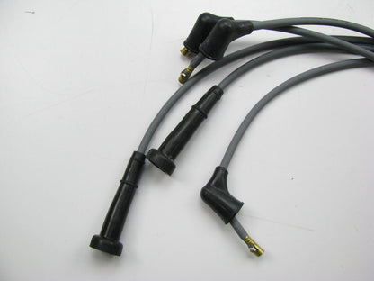 BWD CH465SP Ignition Spark Plug Wire Set For 1982-1988 Nissan Sentra 1.6L