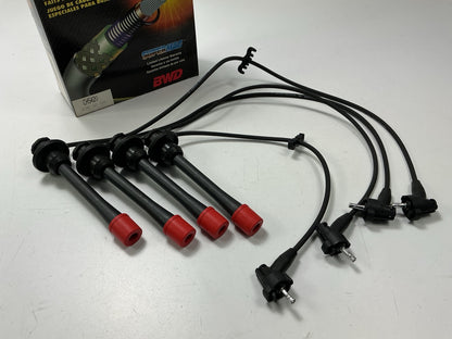 BWD CH5420 Ignition Spark Plug Wire Set 96 4Runner, 94-97 T100, 95-97 Tacoma