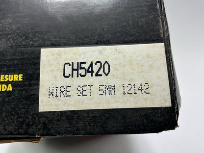 BWD CH5420 Ignition Spark Plug Wire Set 96 4Runner, 94-97 T100, 95-97 Tacoma