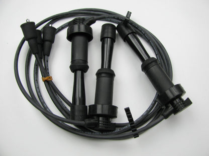 BWD CH5604 Ignition Spark Plug Wire Set for 1994-96 Mitsubishi Montero 3.5L-V6
