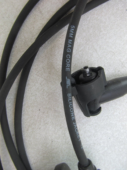 BWD CH5607 Ignition Spark Plug Wire Set - 1995-2004 Toyota 3.4L V6 Trucks