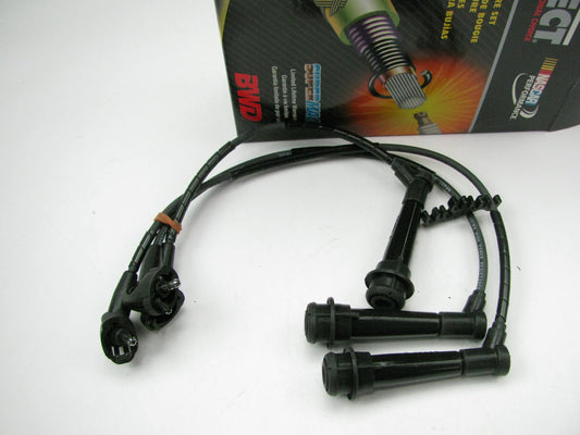 BWD CH5608 Ignition Spark Plug Wire Set For 1998-2005 Toyota Lexus 3.0L-L6