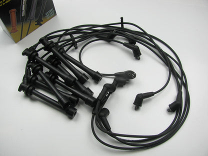 BWD CH5800D Pro Ignition Spark Plug Wire Set For 1990-1994 Lexus LS400 4.0L V8