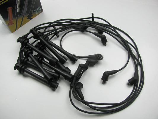 BWD CH5800D Pro Ignition Spark Plug Wire Set For 1990-1994 Lexus LS400 4.0L V8