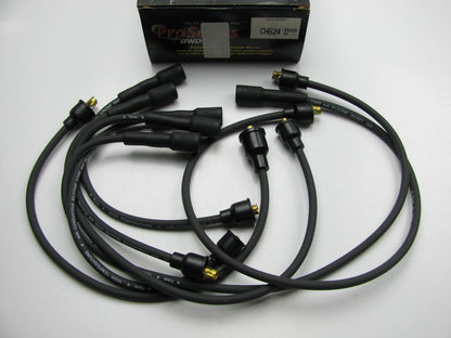 BWD CH624D Pro Series Ignition Spark Plug Wire Set