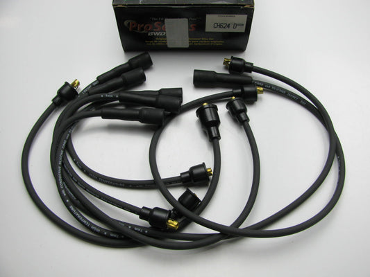 BWD CH624D Pro Series Ignition Spark Plug Wire Set