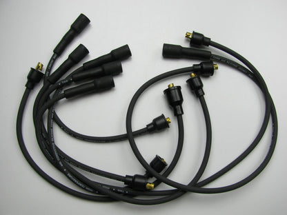 BWD CH624D Pro Series Ignition Spark Plug Wire Set