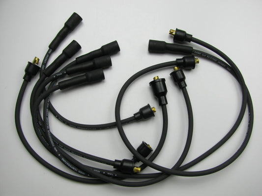 BWD CH624D Pro Series Ignition Spark Plug Wire Set