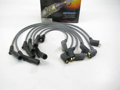 BWD CH632 Ignition Spark Plug Wire Set For 1975-1978 Dodge 225-L6
