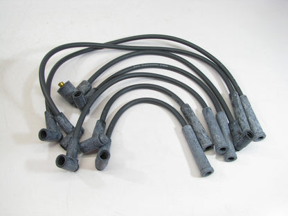 BWD CH634SP Ignition Spark Plug Wire Set - Ford 200 250 I6