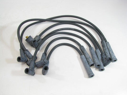 BWD CH634SP Ignition Spark Plug Wire Set - Ford 200 250 I6