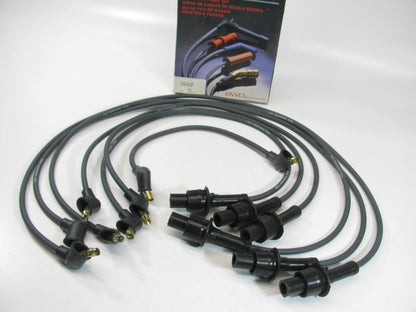 BWD CH646SP Ignition Spark Plug Wire Set For 1982-1988 Toyota 2.8L-L6