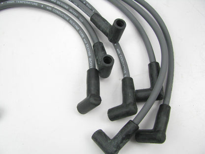 BWD CH649D Ignition Spark Plug Wire Set - 1984-1987 Ford 232 3.8L V6
