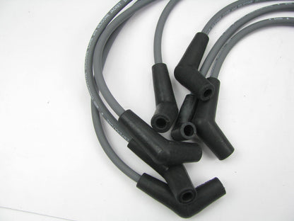 BWD CH649D Ignition Spark Plug Wire Set - 1984-1987 Ford 232 3.8L V6