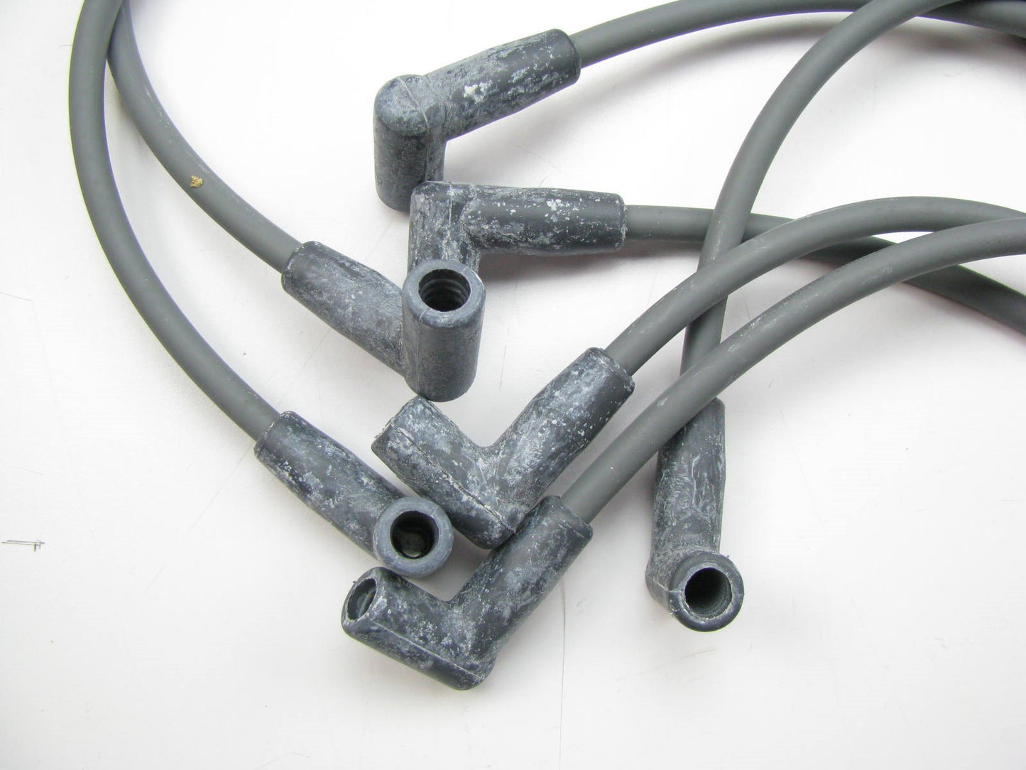 BWD CH649SP Ignition Spark Plug Wire Set For 1984-1987 Ford 232 3.8L-V6