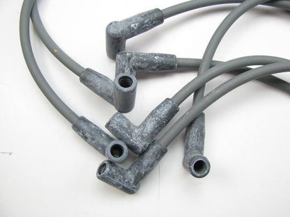 BWD CH649SP Ignition Spark Plug Wire Set For 1984-1987 Ford 232 3.8L-V6