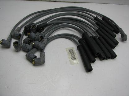 BWD CH71003 Ignition Spark Plug Wire Set For 1973-1981 Jaguar 5.3L-V12