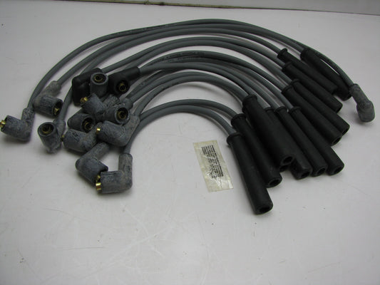 BWD CH71003 Ignition Spark Plug Wire Set For 1973-1981 Jaguar 5.3L-V12