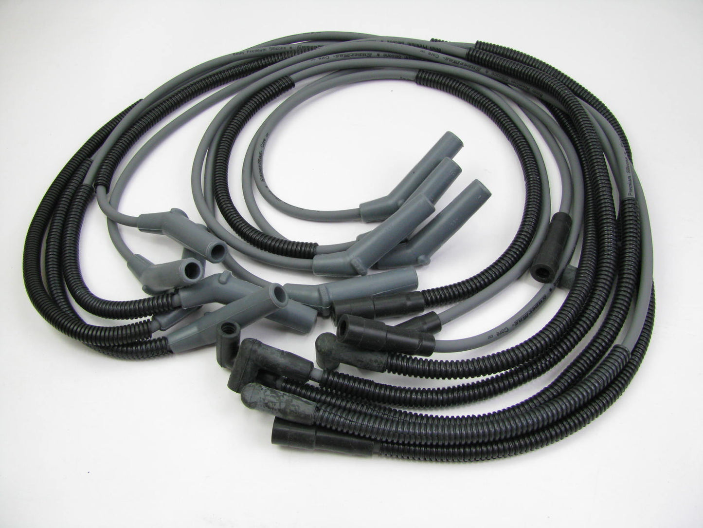 New BWD CH71014 Ignition Spark Plug Wire Set For 2003 Dodge Viper 8.3L V10